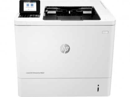 Máy in HP LaserJet Enterprise M607n (K0Q14A)