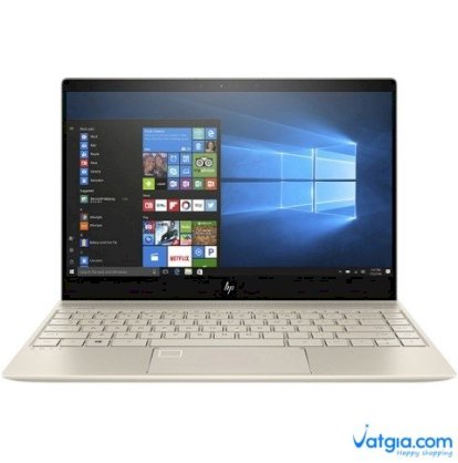 Laptop HP Envy 13-ah0026TU 4ME93PA Core i5-8250U/Win10 (13.3 inch) - Gold
