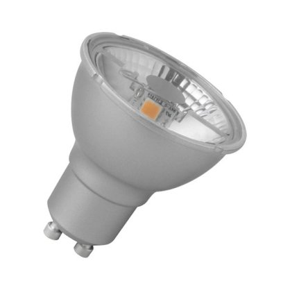 Bóng LED Megaman PAR16 - 4.5W 24° GU10 AS Vàng LR4204.5-35H24D