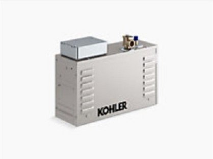 Máy xông hơi ướt KOHLER 9KW K5529 - NA