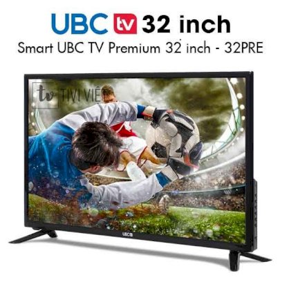 Smart UBC TV Premium 32 inch - 32PRE