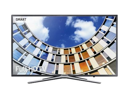 Smart Tivi Samsung M5500 ( 43 inch, Full HD )