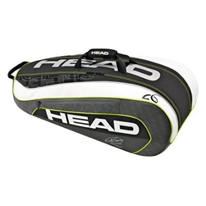 Head Djokovic 9R Supercombi