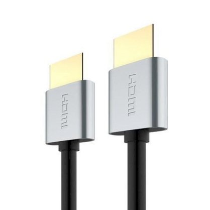 Cáp HDMI 2.0/4K - 5M UNITEK (Y-C 140LGY)