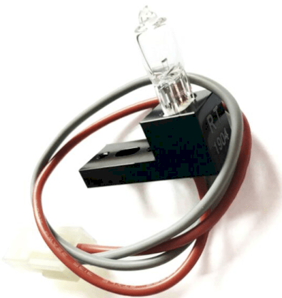 Bóng đèn dùng cho máy xét nghiệm sinh hóa Rayto RT-240/310/360