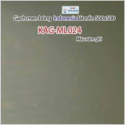 Gạch ceramic lát nền Indonesia 50x50cm KAG-ML024
