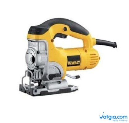 Máy cưa lọng Dewalt DW331K