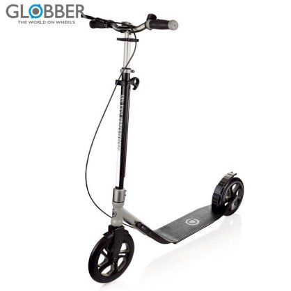 Xe trượt Scooter ONE NL 230 ULTIMATE Titan/Xám