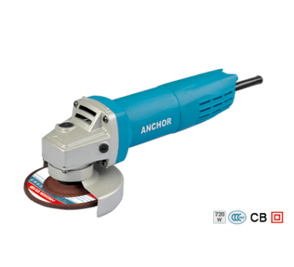 Máy mài góc Anchor S1M-TM10-100 (A17) (100mm, 720W)