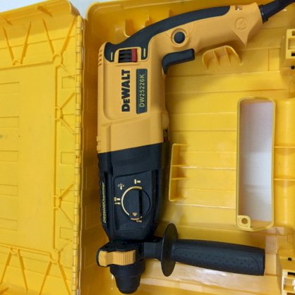 Máy khoan đục bê tông Dewalt 25328K