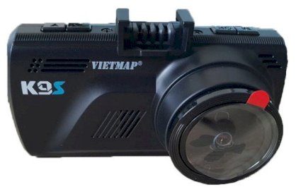 Camera hành trình Vietmap K9S ghi hình Full HD 2K