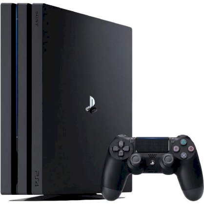 Máy chơi game Playstation 4 Pro CUH-7006B B01