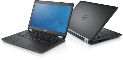 Dell Latitude E5580  Core i5 6440HQ(4×2.6GHz) 8G, 500G (7200pm),15''6 inch Full HD,backlist keyboad, Win 10 Pro)