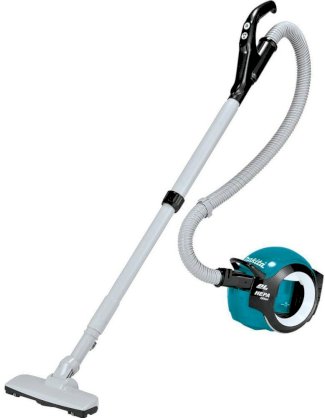 Máy hút bụi ly tâm dùng pin Makita DCL501Z (18V)