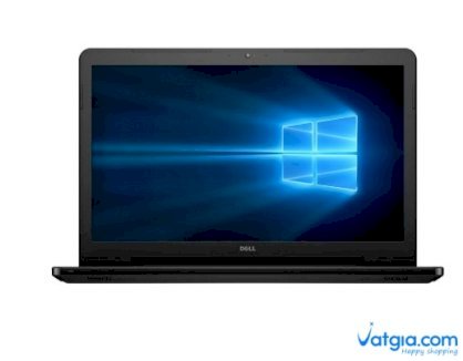 Laptop Dell Vostro 3568 VTI35027W