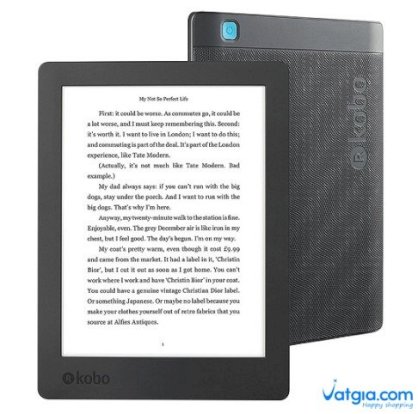 Máy đọc sách Kobo Aura H2O Edition 2