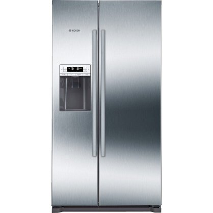 Tủ lạnh Bosch Side By Side KAI90VI20G