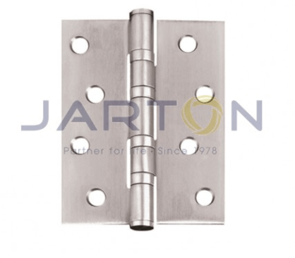 Bản lề Jarton 106101 (5x3x3 mm)