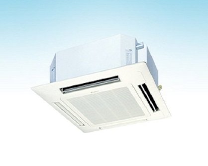 Máy lạnh âm trần Daikin FCRN71FXV1V/RR71CBXV1V 3HP