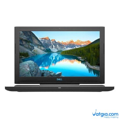 Laptop Dell G7 7588 N7588A Core i7-8750H/Win10 (15.6 inch)