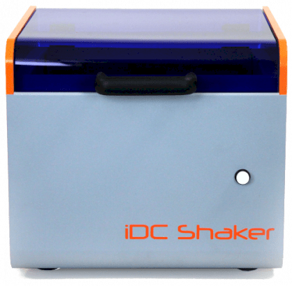 Máy lắc máu ILSA iDC Shaker