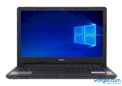 Laptop Dell Inspiron 3576 70157552 Core i5-8250U/Win10 (15.6 inch) - Black