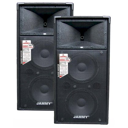 Loa 4T đôi Jammy US-8089K