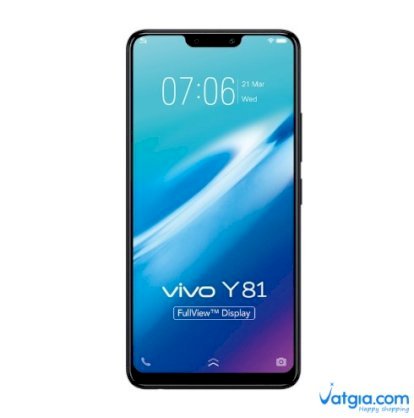 Điện thoại Vivo Y81