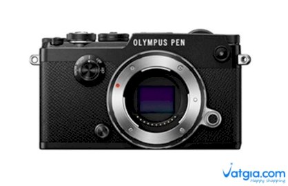 Máy ảnh Olympus PEN-F + KIT 17MM F/1.8
