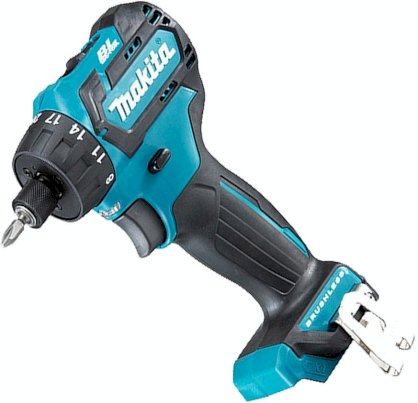 Máy khoan và vặn vít dùng pin Makita DF032DZ (12V max)