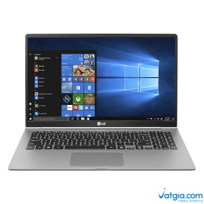 Laptop LG Gram 2018 15Z980-G AH55A5 Core i5-8250U/ Win10 (15.6 inches)