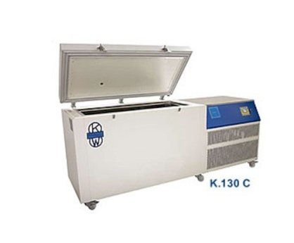 Tủ lạnh âm sâu (-125) KW K130C