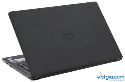Laptop Dell Inspiron 3576-P63F002N76F i5-8250U/4GB/1TB/Win10
