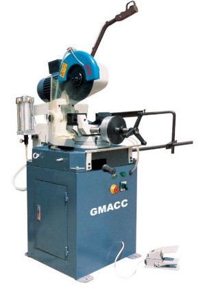 Máy cắt ống GMDS-315A