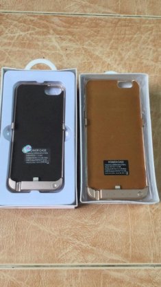 Ốp lưng pin dự phòng cho Iphone 6 Plus 10000mah