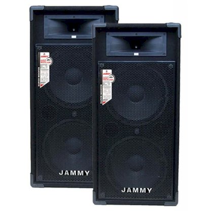 Loa 3T đôi Jammy PS-6166K
