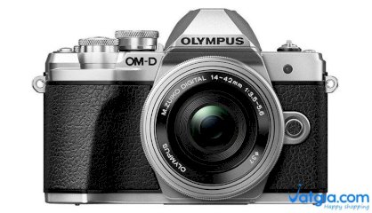 Máy ảnh Olympus OM-D E-M10 Mark III kit 14-42mm