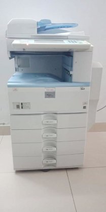 Máy Photocopy Ricoh MP3351