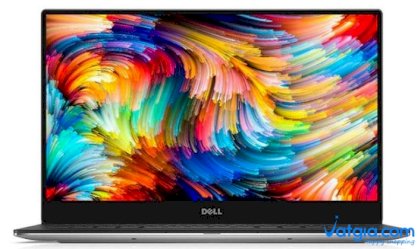 Laptop Dell XPS 13 9360 70148070 Core i5 Kabylake R Win10+OF365