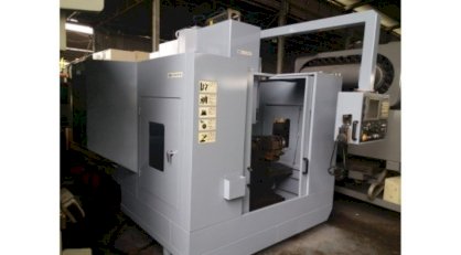 Máy phay cnc KASUGA ACE-55B