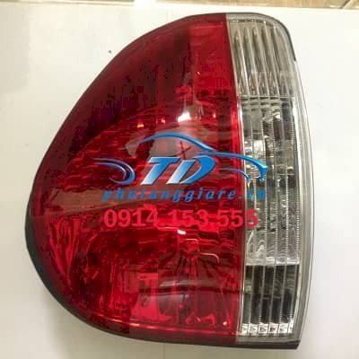 Đèn hậu phải Hyundai Santafe Gold 92420-26500