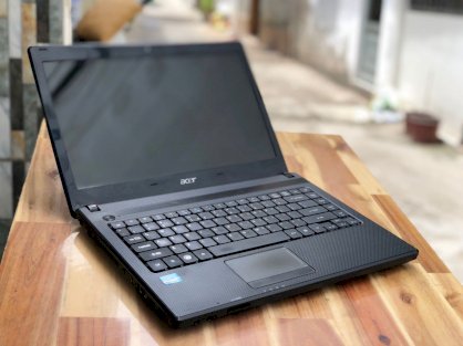 Laptop Acer Aspire 4738, i3-380M 4GB 320GB