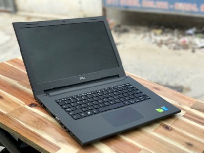 Laptop Dell Vostro 3446 i3-5005U 4GB 320GB