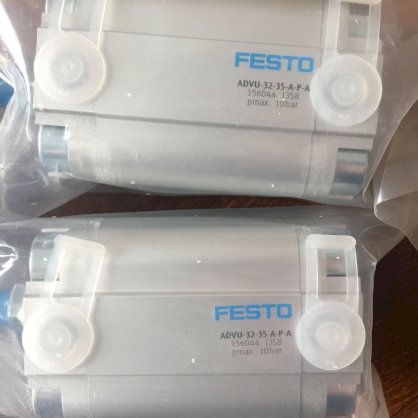 Xy lanh Festo ADVU-32-35-A-P-A