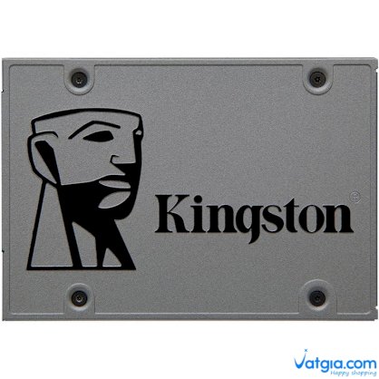 Ổ cứng SSD Kingston UV500 3D-NAND SATA III 120GB SUV500/120G