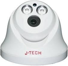 Camera IP J-TECH TVI3320