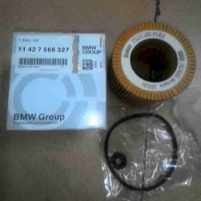 Lọc nhớt BMW 325i 11427566327