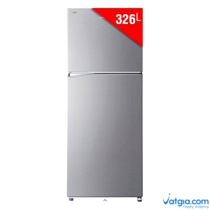 Tủ lạnh Inverter Panasonic NR-BL359PSVN (326L)
