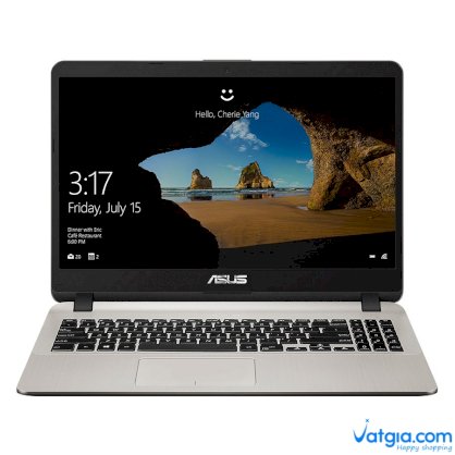 Laptop Asus Vivobook X507UF-EJ074T Core i7-8550U/Win10 (15.6 inch) (Gold)