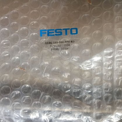 Xy lanh FESTO DSBG-160-350-PVV-N3 2036032